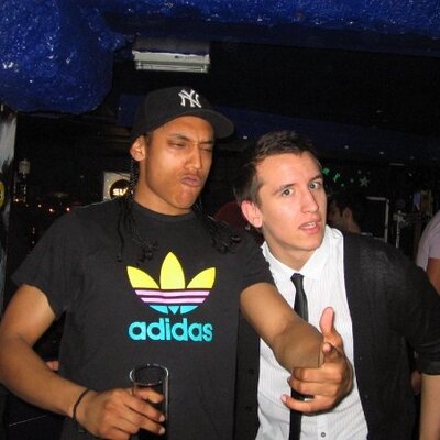 Profile Picture of Edward (@e_gilbert122) on Twitter