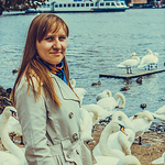 Profile Picture of Natalya Shevchenko (@~Sin~) on Flickr