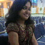 Profile Picture of Amitha Ashok Shetty (@amithaashok) on Instagram