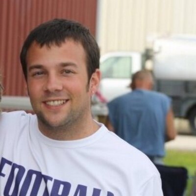 Profile Picture of Aaron Lane (@AaronLane5) on Twitter