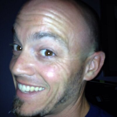 Profile Picture of Keith St.Pierre (@kmsnola) on Twitter