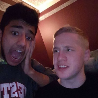 Profile Picture of William Mellis (@BobMellis2) on Twitter