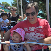 Profile Picture of Alex Worden (@aworden) on Youtube