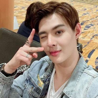 Profile Picture of Ken_lore18 (@KenLore18) on Twitter