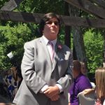 Profile Picture of Joshua Reece (@reecescup321) on Instagram