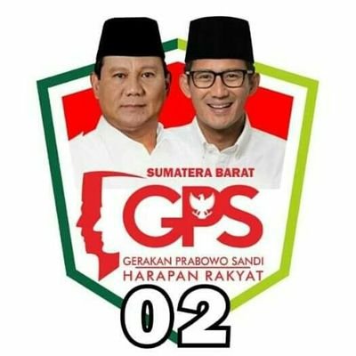 GERGAJI (GERakan GAnti JokowI) - Twitter Profile Picture of GERGAJI (GERakan GAnti JokowI) (@MikeAlva8) on Twitter