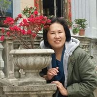 Profile Picture of Lily Tam Yew Kim (@lily-tam-yew-kim) on Quora