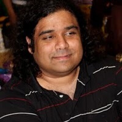 Profile Picture of Ravi Nanavati (@fpgeek) on Twitter