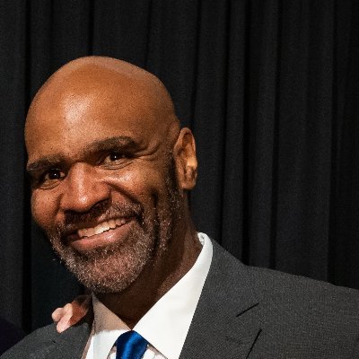Profile Picture of Bryan Terry (@HigheredTerry) on Twitter