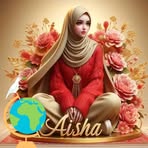 Profile Picture of Aisha Barton Danilo (@aisha.barton.danilo) on Facebook