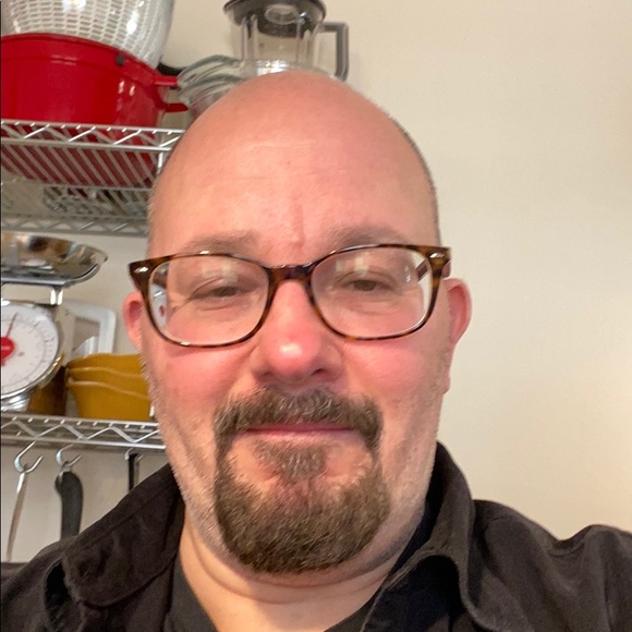 Profile Picture of Michael Merlino (@mmerlino66) on Poshmark