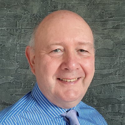 Colin Cooper - Twitter Profile Picture of Colin Cooper (@ColinCo56504411) on Twitter