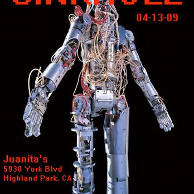 Profile Picture of Jhonny Kulas (@JohnKulas) on Twitter