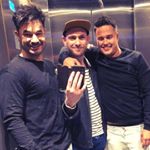 Profile Picture of matt.chamberlain123 (@matt.chamberlain123) on Instagram