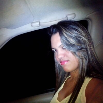 Profile Picture of Iris Paulino (@iris_paulino) on Twitter