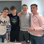 Profile Picture of tyler_cleghorn (@tyler_cleghorn) on Instagram