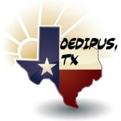 Profile Picture of Robert McGarity (@oedipustx) on Twitter