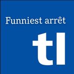 Profile Picture of L'arrêt TL le plus drôle (@funniest_arret_tl) on Instagram