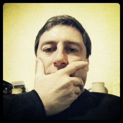 Profile Picture of Rusty Rigger (@paddlefirm) on Twitter