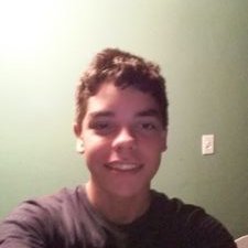 Profile Picture of John Marlon Hanauer (@john_marlon14) on Twitter