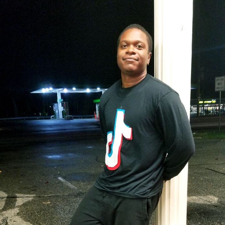 Profile Picture of Forrest Bell (@@forrestbell1) on Tiktok