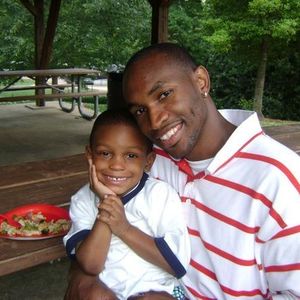 Profile Picture of George Modeste (@chickengee) on Myspace