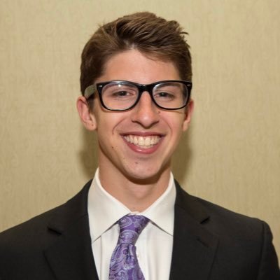 Profile Picture of Justin Shapiro (@JustinS89197066) on Twitter