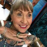 Profile Picture of Judy Hardy (@hardyink_719) on Instagram