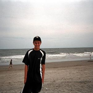 Profile Picture of Andrew Craighead (@craigers963) on Myspace