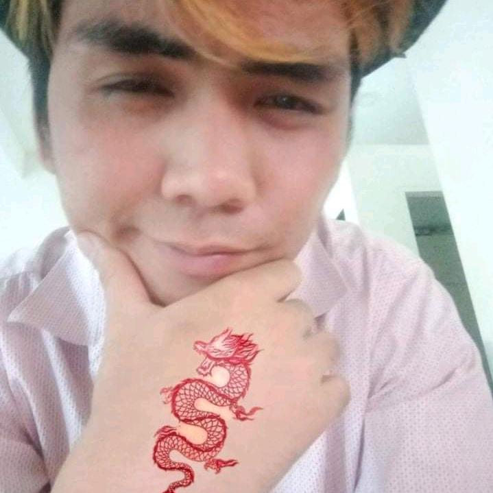 Profile Picture of kimtruno (@kimtruno) on Tiktok