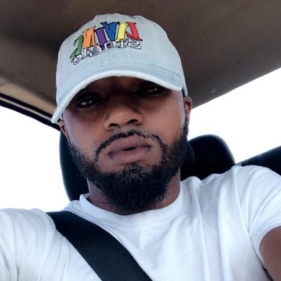 Profile Picture of David-Cop-Ah-Feel (@Ima_MakeYa_Laff) on Twitter