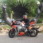 Profile Picture of CBR1000 (@brent_cronk) on Instagram