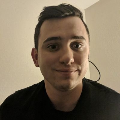 Profile Picture of Alejandro Dieguez (@MC_GryMatter) on Twitter