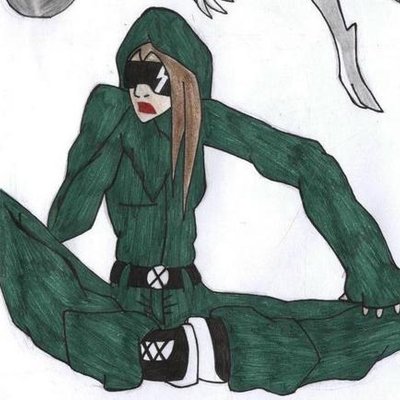 Profile Picture of Amelia (@AmelieRoot) on Twitter