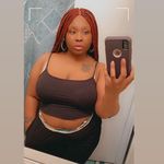 Profile Picture of brianna faison (@bribabe92) on Instagram