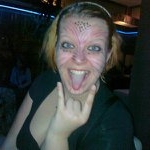 Profile Picture of Johnna Huff (@fearpiercekid) on Instagram