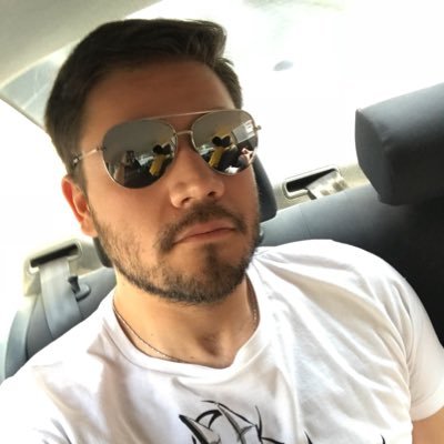 Profile Picture of Irvin González (@irgonh) on Twitter