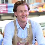 Profile Picture of Tom Naylor-Leyland (@tominmalton) on Instagram