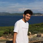 Profile Picture of Simone Cassini (@simone_cassini) on Instagram