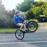 Profile Picture of James Armitage (@one_wheel_wonder) on Instagram