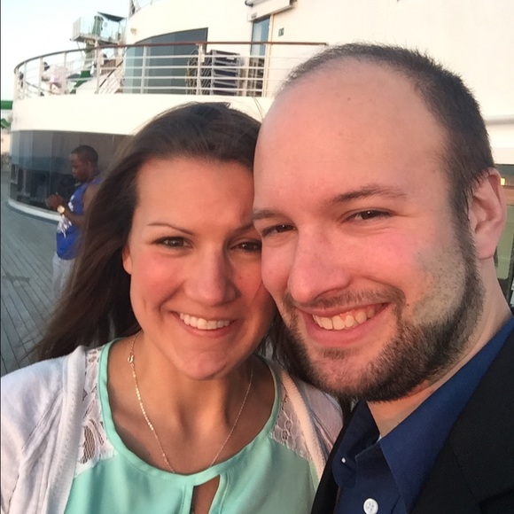 Profile Picture of Amanda Beidler (@abeidler29) on Poshmark