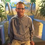 Profile Picture of Jared 