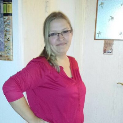 Profile Picture of Pamela Wunderlich (@knuffimaus1983) on Twitter