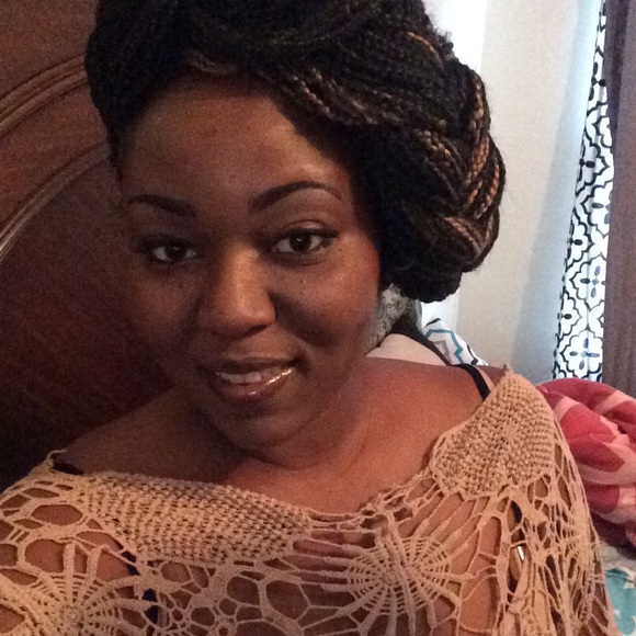 Profile Picture of Jamey Page (@jameypage) on Poshmark