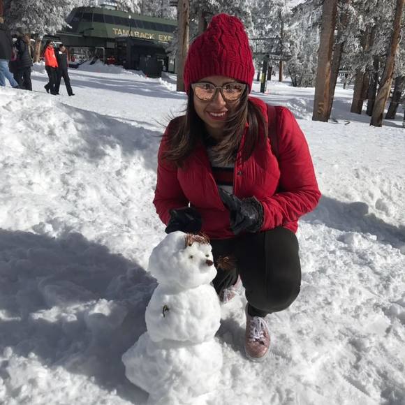 Profile Picture of Sunanda Sharma (@sunanda_kapila) on Poshmark