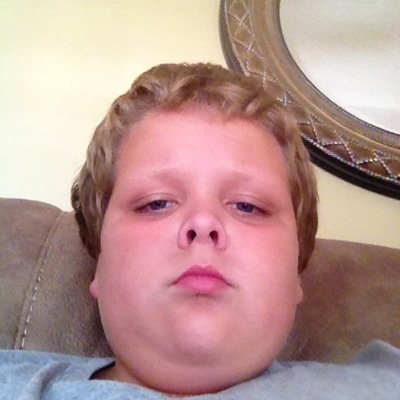 Profile Picture of Ethanwalters (@EthanWalters16) on Twitter