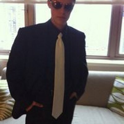 Profile Picture of Alec Cutler (@AlCutler69) on Twitter