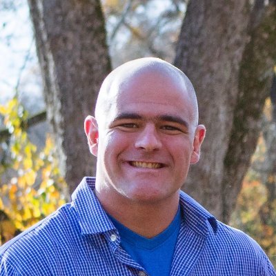 Profile Picture of Jeremy J Arel (@arel_jeremy) on Twitter