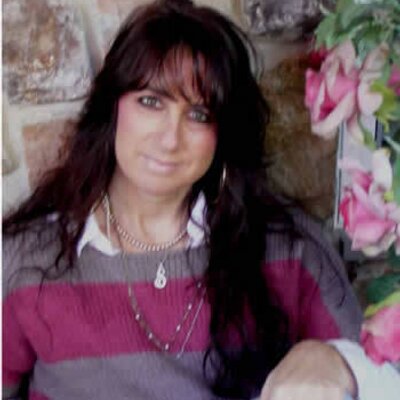 Sharon Ruben - Twitter Profile Picture of Sharon Ruben (@LollipopTherapy) on Twitter