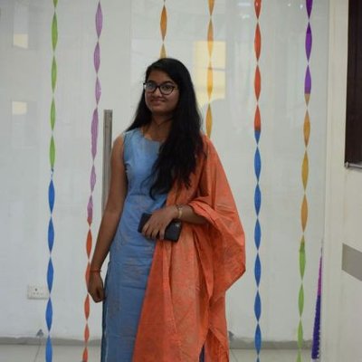 Profile Picture of Swati Gupta (@Swatigupta097) on Twitter
